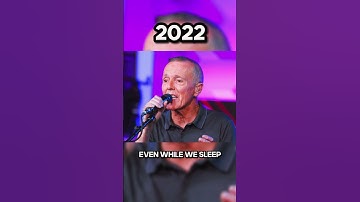 Tears For Fears 2022 VS 1985 #edit #music