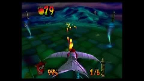 [ENG] Crash Bandicoot The wrath of Cortex [2] Bamboozled (with Crashbandifan23)