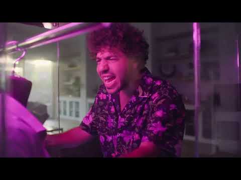 benny blanco, BTS
