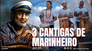 Marinheiro Venha Nos Valer