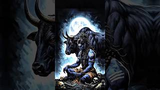 Har Har Mahadev 🔱 Mahakal Powerful Entry 4K Status #shorts #mahadev
