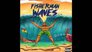 Gasmilla - Seriously (Audio) (Fisherman Waves EP)