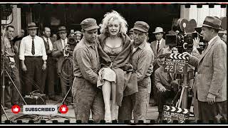 Marilyn Monroe Collapsed During The Misfits—Her Husband Was Falling In Love With Someone Else On Set