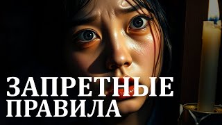 картинка: Неизвестные интимные правила императорского гарема