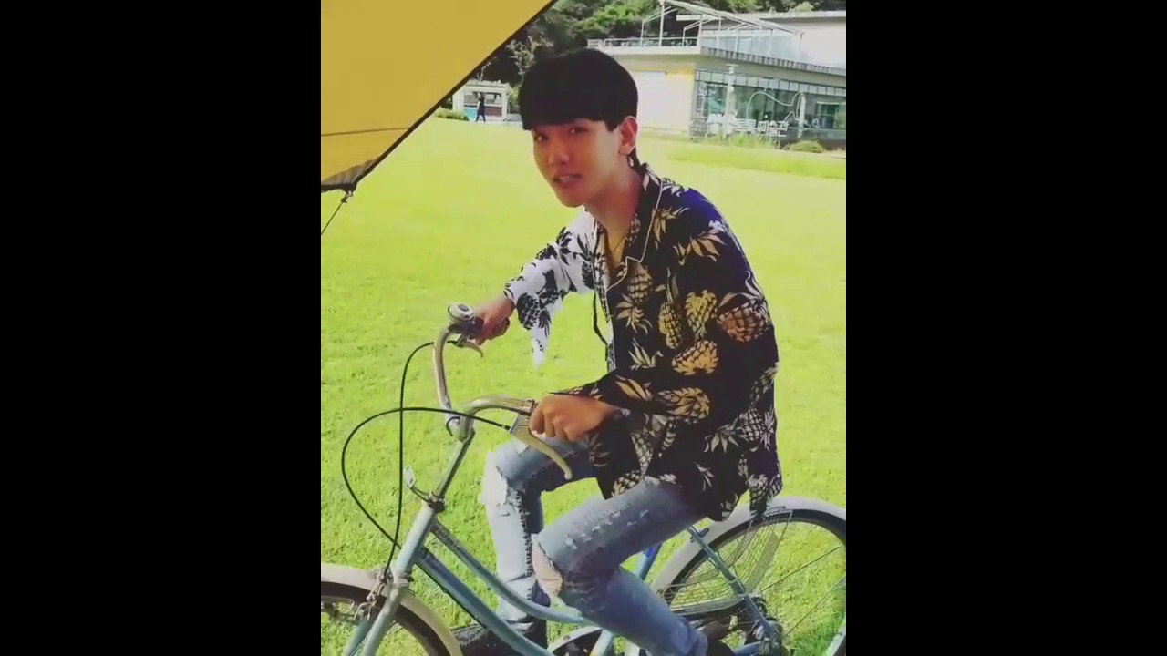 ChanBaek - I'm yours