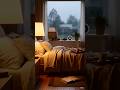 Cozy Rain and Ambient Sleep Music | 8 Hour Deep Sleep Track #sleepmeditation #ambientmusic