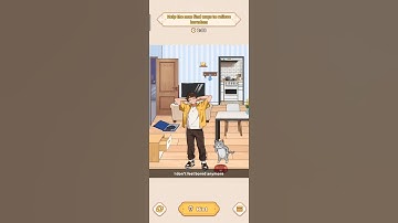 Brain puzzle 🧩 tricky quest 🤯 level 86 New ways to kill boredom 🥱 #shorts #puzzle