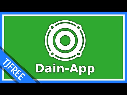 DainApp | Free Video Frame Interpolation using AI