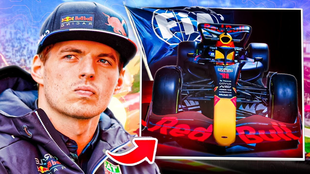 These F1 Regulation Changes Will Change EVERYTHING! YouTube