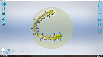 8 AMD 500 MILLBOX BRIDGE NESTTING