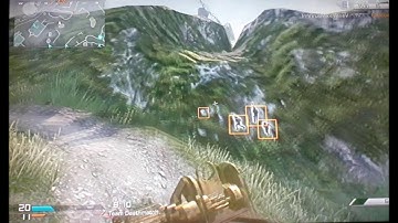 Call of Duty Ghost OG RTM Tool – PS3  [Offline Use Only]