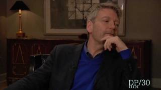 DP/30: My Week With Marilyn, actor Kenneth Branagh