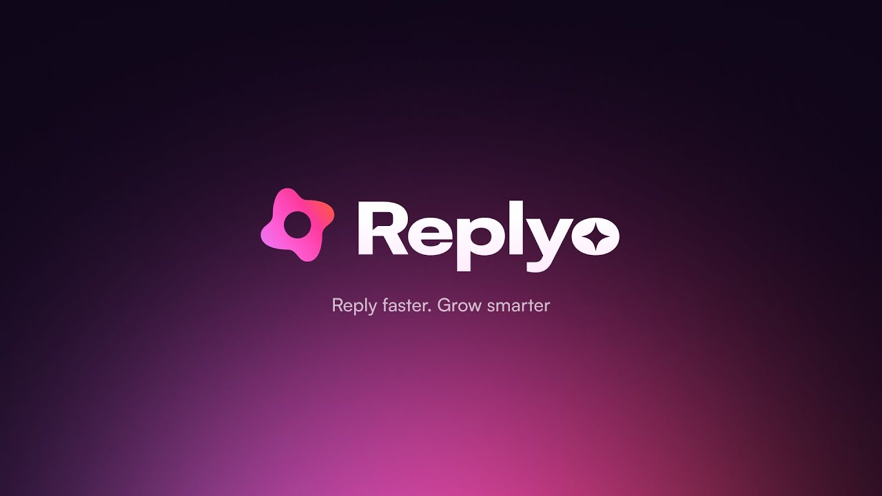 Replyo – AI Tool That Replies to Customer Reviews for You - YouTube