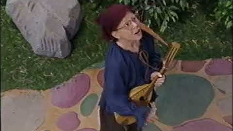 Once Upon A Time Credits Comparison (Screener vs. Final Version) (V2) (1996 Version) Part 16