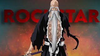 Bleach Rockstar Yhwach Vs Yamamoto 4K Davinciresolve Edit Editamv