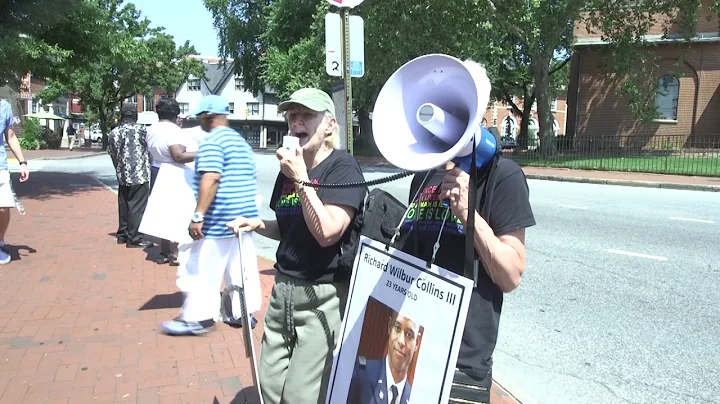 Anne Arundel County Circuit Court Demonstration