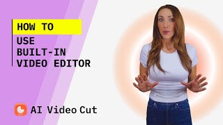 How to Use AI Video Cut Video Editor (Step-by-Step Tutorial)