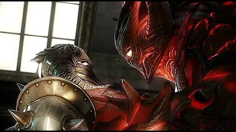 Top Ten Hack & Slash Games for Android & iOS 2017