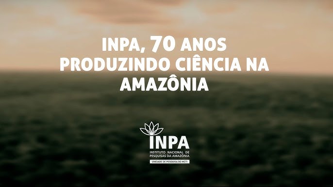 Live de Tecnologia Social do Inpa debate sobre bioinsumos e seus benefícios  para agricultura — Instituto Nacional de Pesquisas da Amazônia - INPA