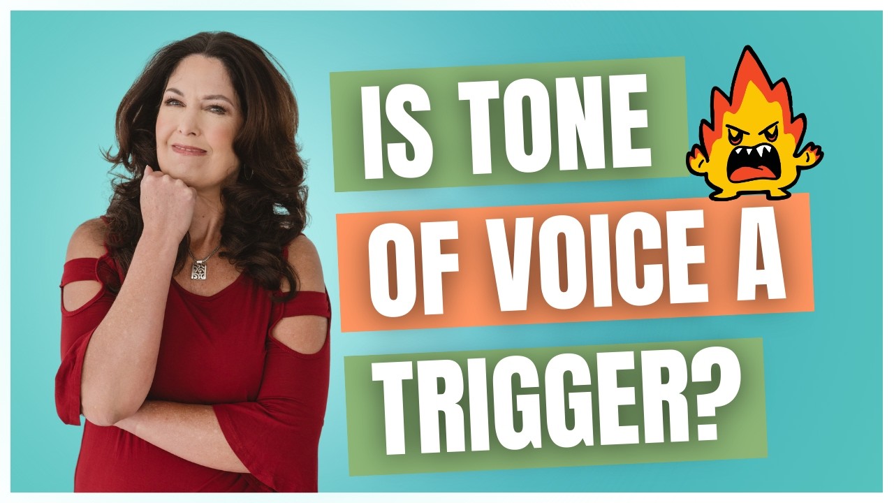 Как справляться с факторами, провоцирующими негативный тон голоса