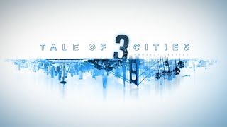KOMO News documentary:  A Tale of 3 Cities screenshot 5
