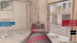 NIGHTCUP # 29 Tournament || ASIA || fpschallenge.eu