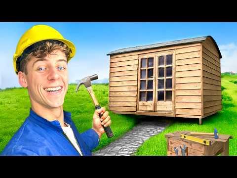 Ik Bouw Een