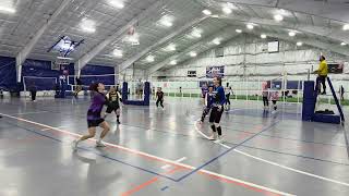 Teamworks rco c+ semis (2-1-26)