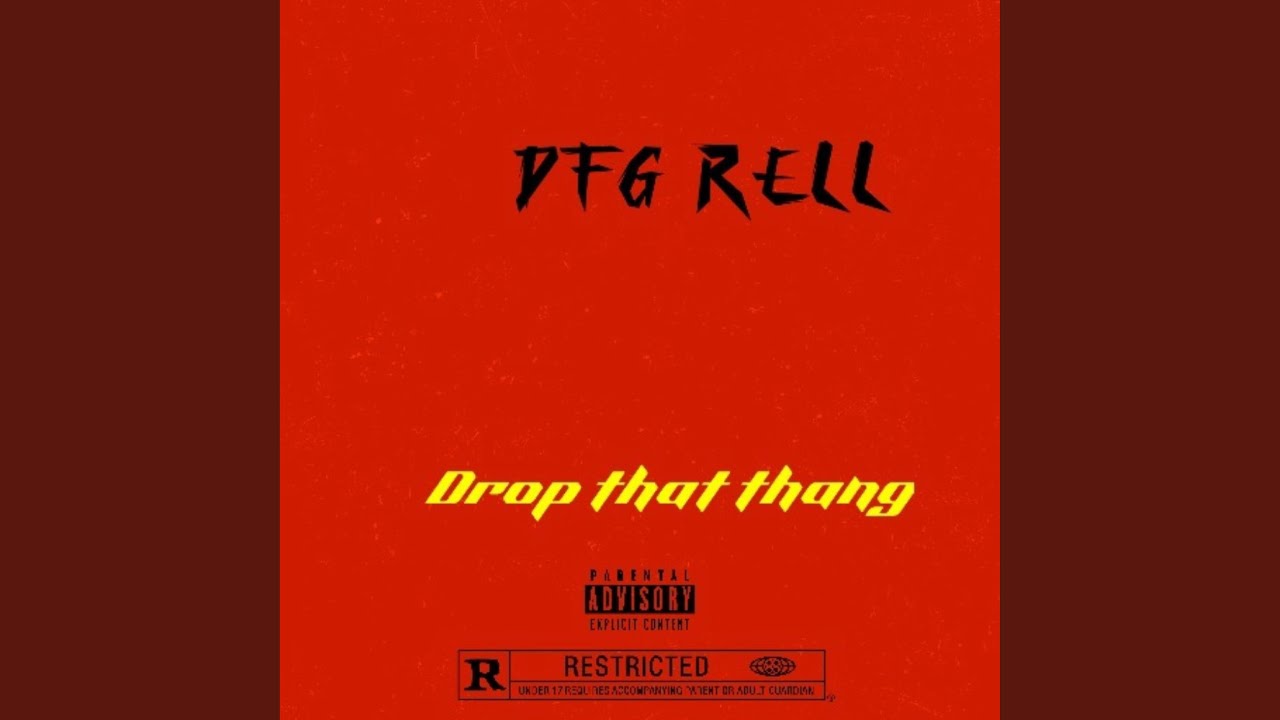 Watch Drop that thang on YouTube Watch Drop that thang on YouTube