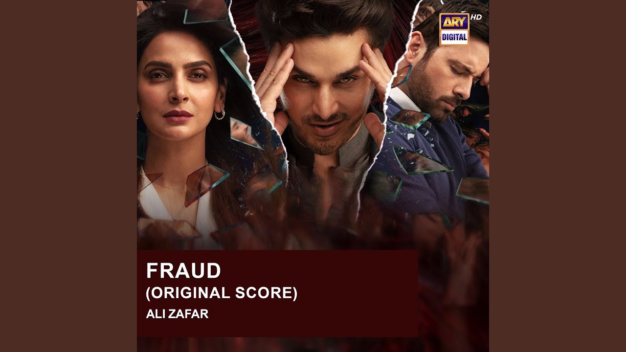 Watch Fraud (Original Score) on YouTube Watch Fraud (Original Score) on YouTube