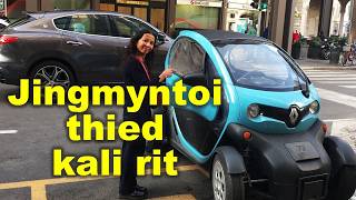 Myntoi Thied Kali Rit