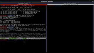 Cracking VNC Password Using Hydra | Password Cracking | HackWithV