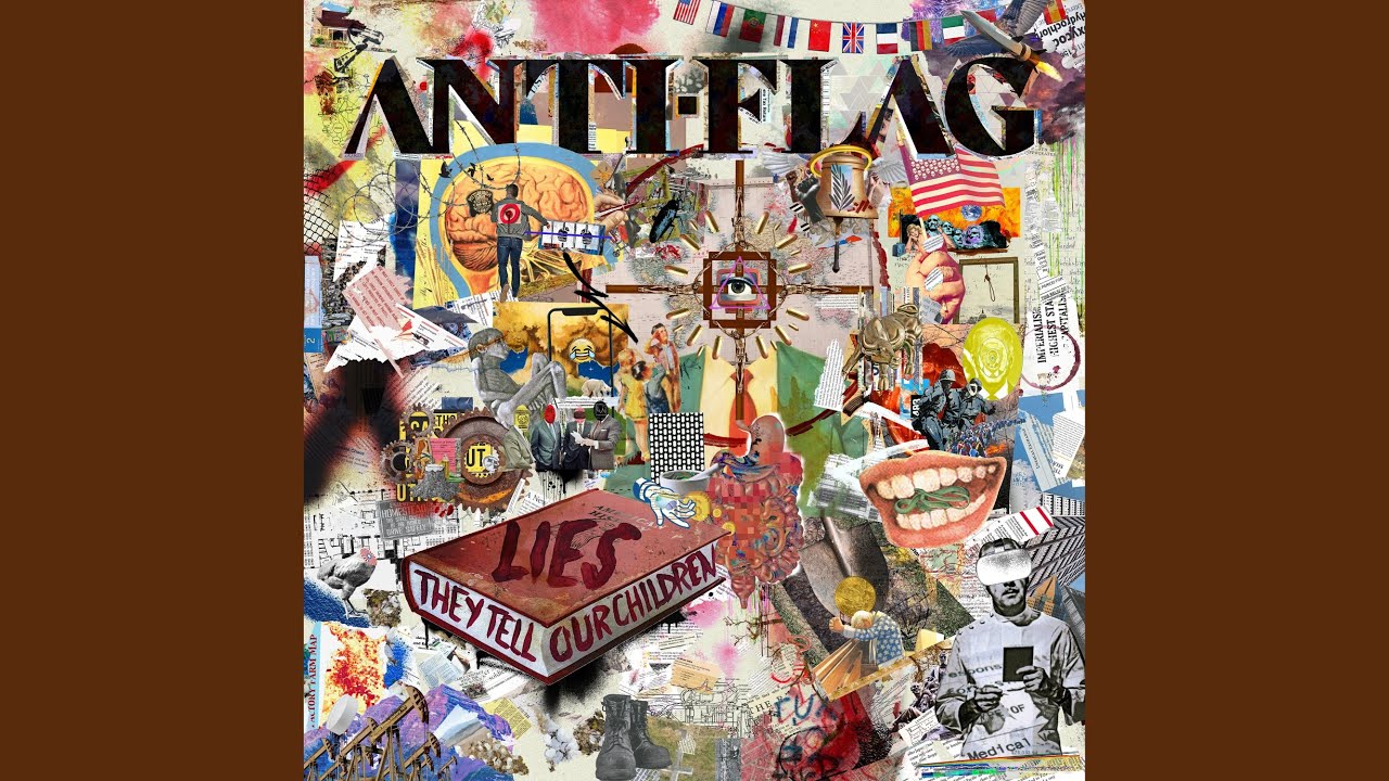 MODERN META MEDICINE (feat. Jesse Leach of Killswitch Engage)