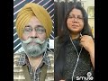 Isharon isharon mein dil lene waale  mukhwinder singh  manju singh  sehaj records