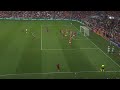 GOAL: Duane Holmes (OG) 48', May 13, 2026