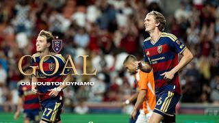GOAL: Duane Holmes (OG) 48', May 13, 2026
