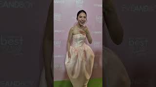 EVEANDBOY BEST SELLING AWARDS 2025 กับเตย สุวพิชญ์