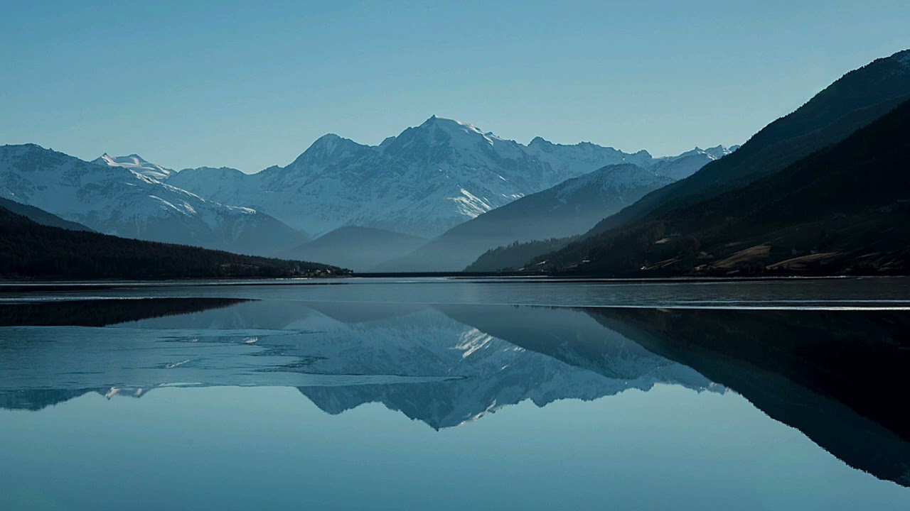 Agni Bjark - Cold and Hot | ALMOST LOST MEDIA