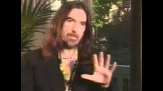 George Harrison talks about The Beatles Anthology