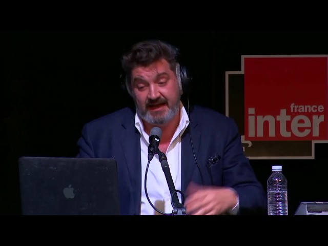 Les limites - Le storytelling de Thomas Bidegain