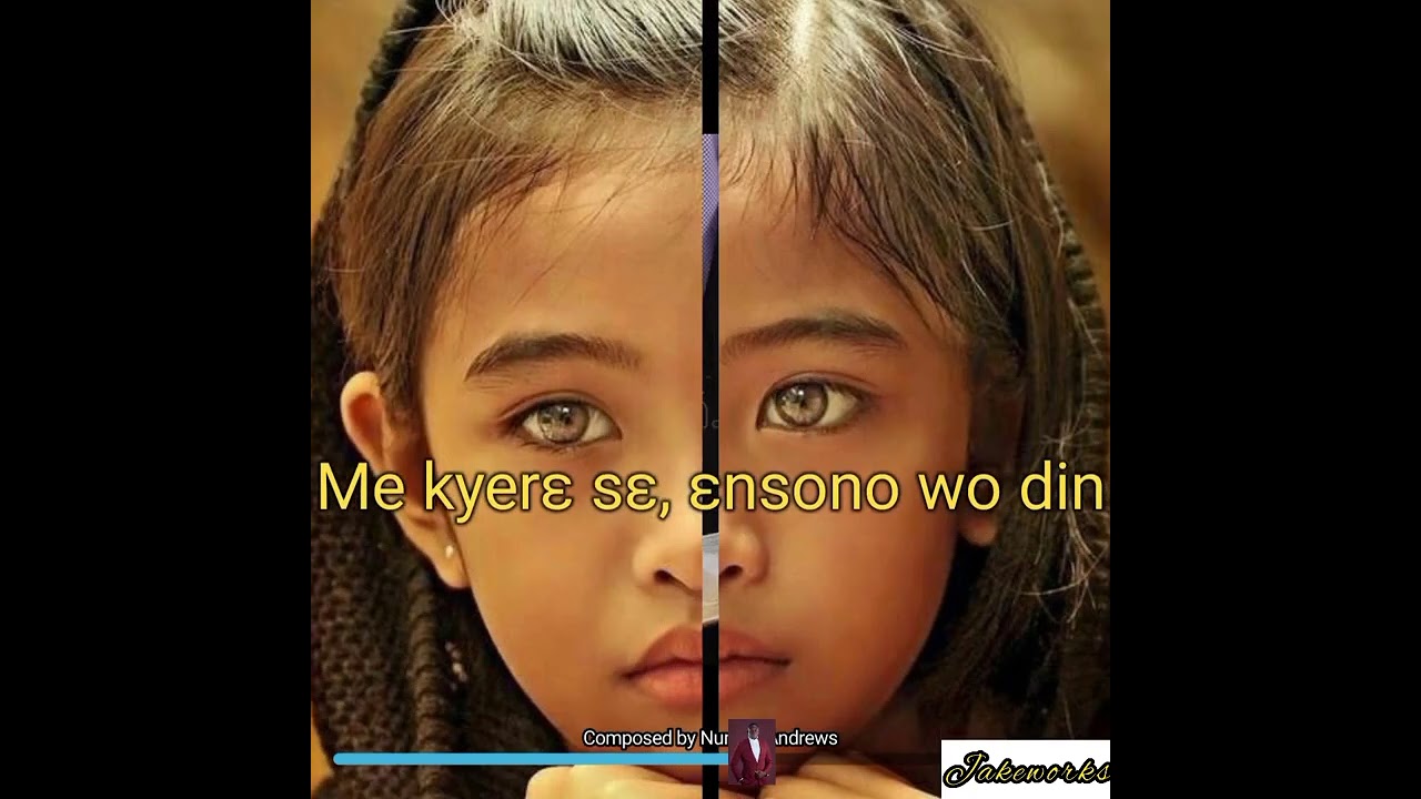 Asafo No (The Church) Audio Virtualizer By Num K. Andrews ft Sarps.