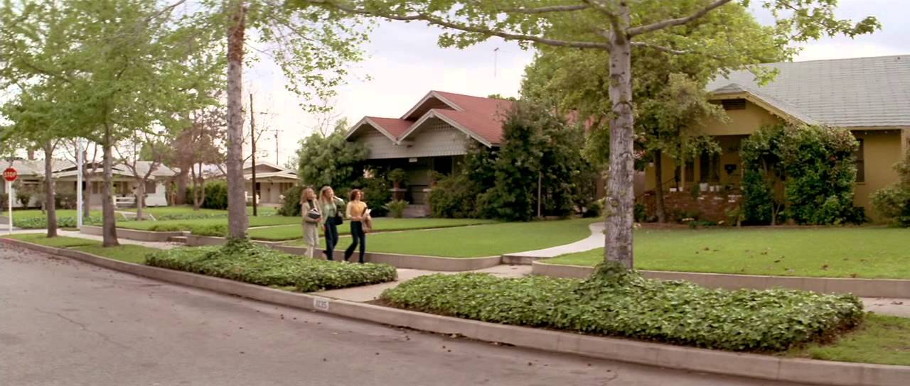 John Carpenter - (1978) Halloween