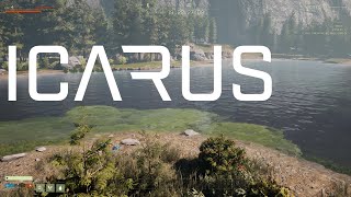 Icarus - Beta Weekend 3 Gameplay