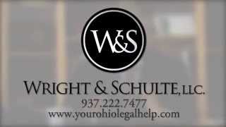 Celebrity Wright & Schulte TV Commercial 1 "Meet Michael Wright" Profile