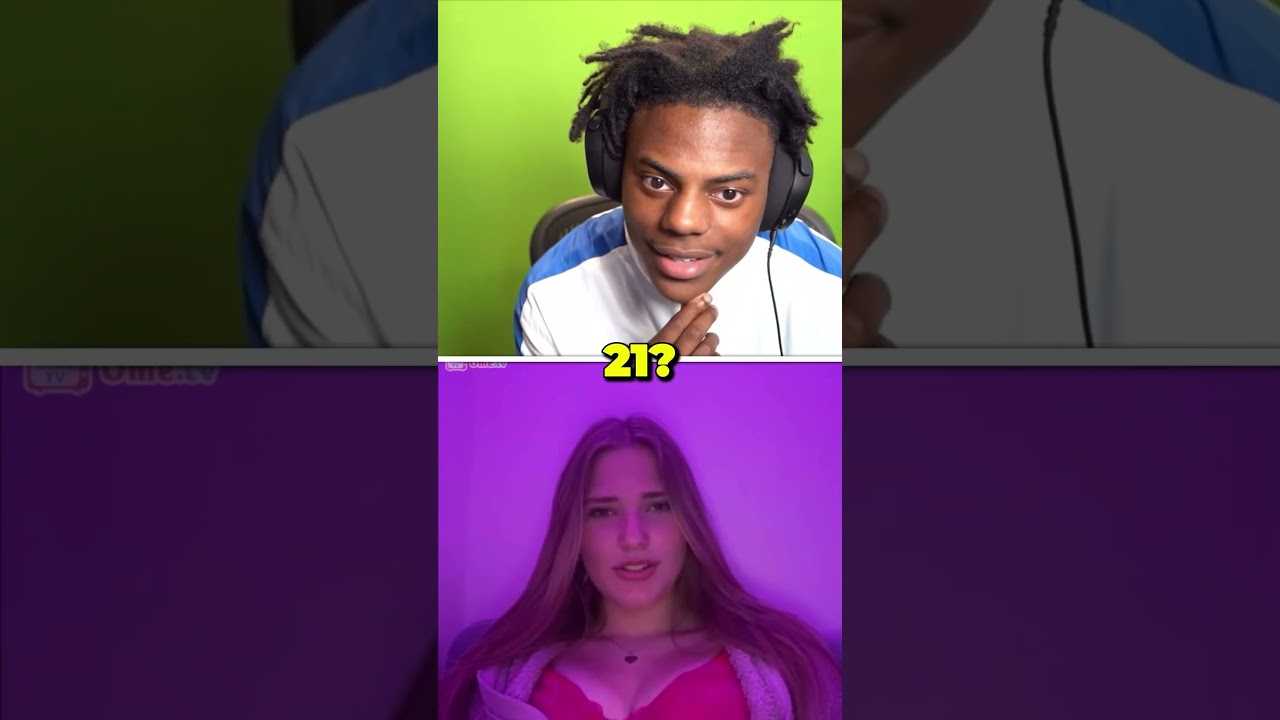 Случаи, Когда У iShowSpeed Чуть Не Возникли Большие Проблемы😳 