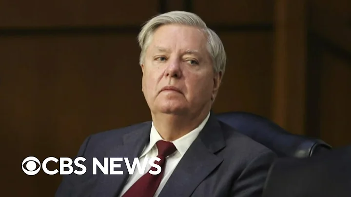 Supreme Court won't block Sen. Lindsey Graham's Ge...