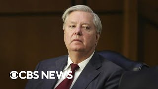 Supreme Court won't block Sen. Lindsey Graham's Georgia election testimony