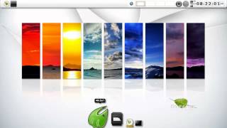 Spoonfeeding Linux - Bodhi Linux 1.4.0