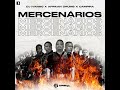 Dj Ivan90 x Afrikan Drums X Campira - Mercenarios ( Original Mix )