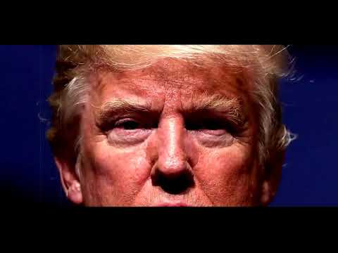 Video: Trump Och Hans Kontroversiella Länder Med Skit